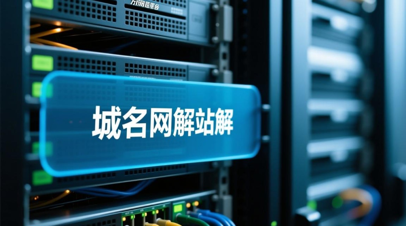 非万网域名解析，有哪些可靠的选择和优势？