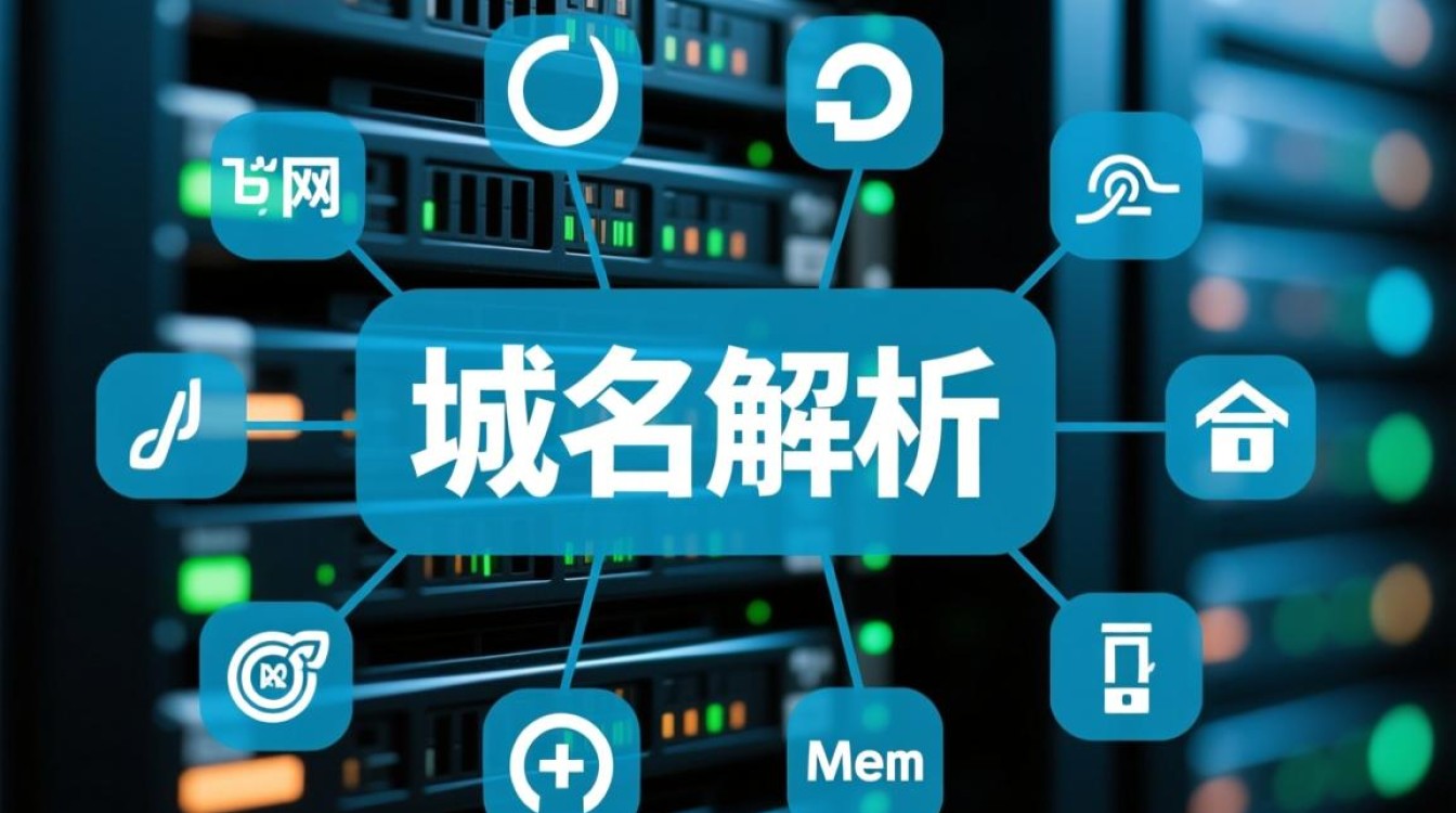 非万网域名解析，有哪些可靠的选择和优势？