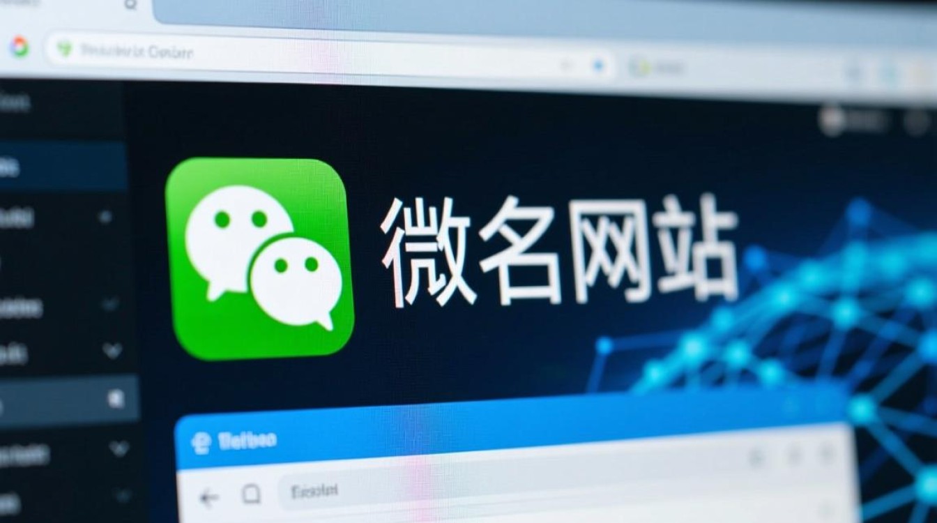 域名被微信屏蔽？揭秘原因及应对策略！-好主机测评网