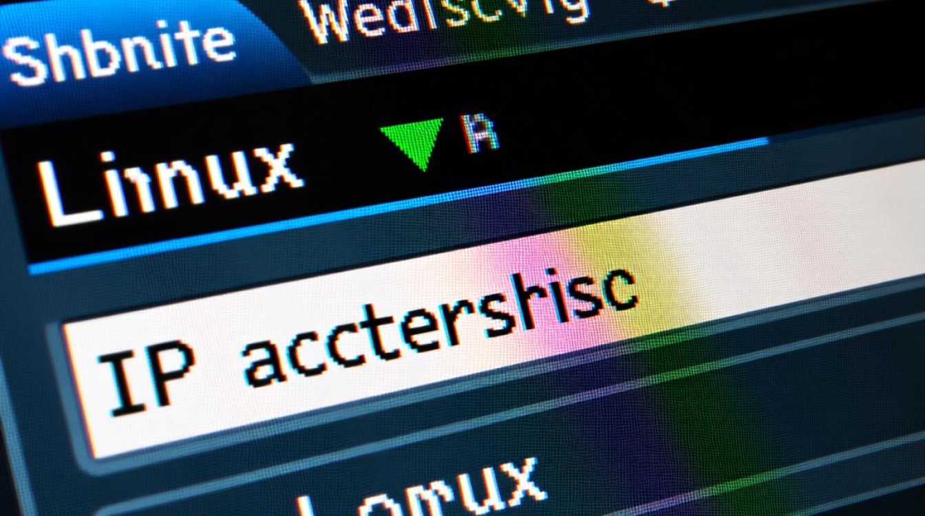 Linux Shell中获取IP地址的方法有哪些？