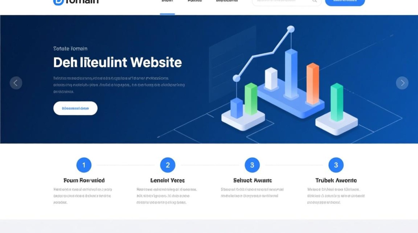 如何从零开始，有了域名，如何一步步搭建自己的网站？-好主机测评网