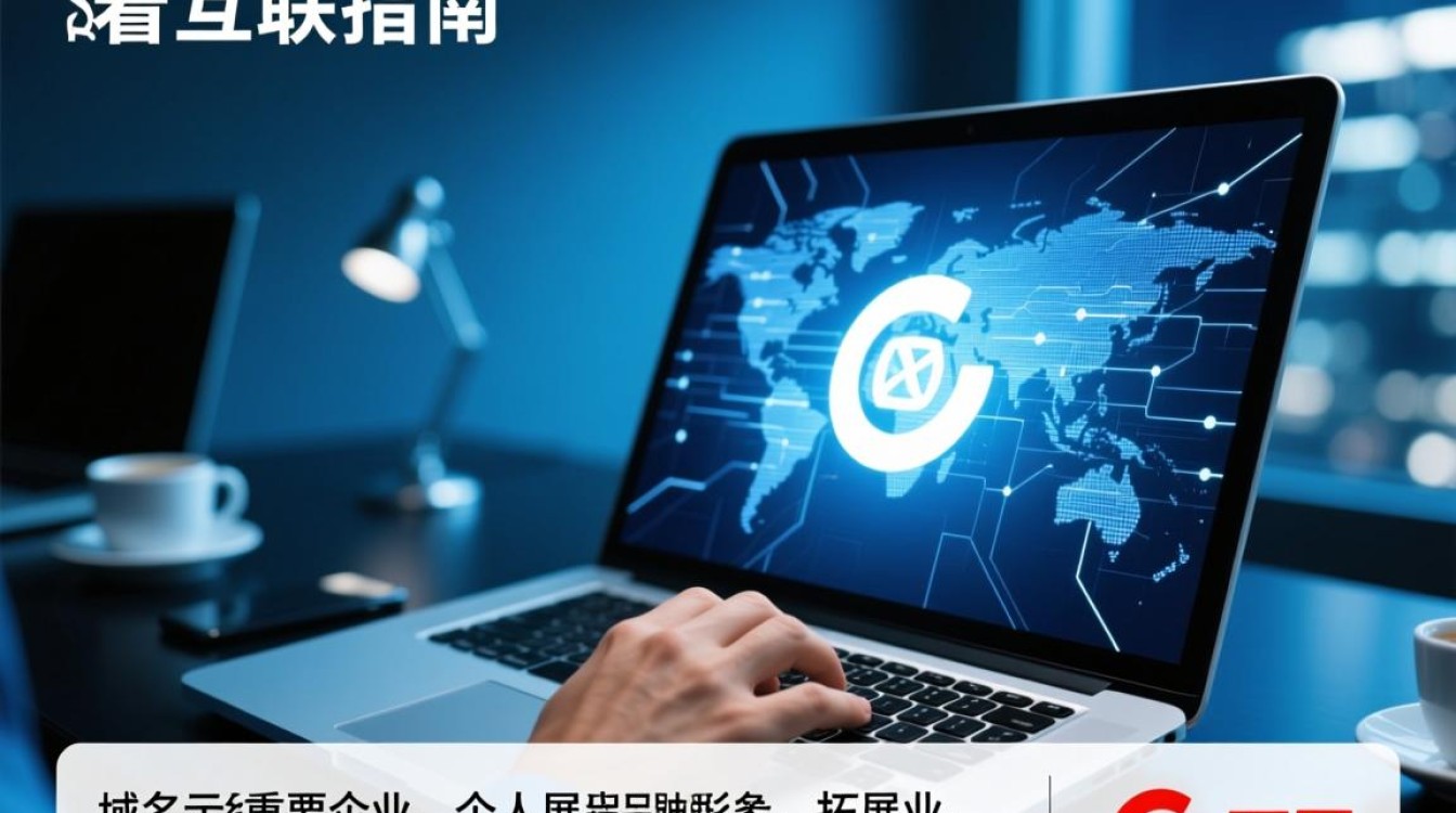 万网域名交易流程详解，新手如何安全高效完成域名买卖？