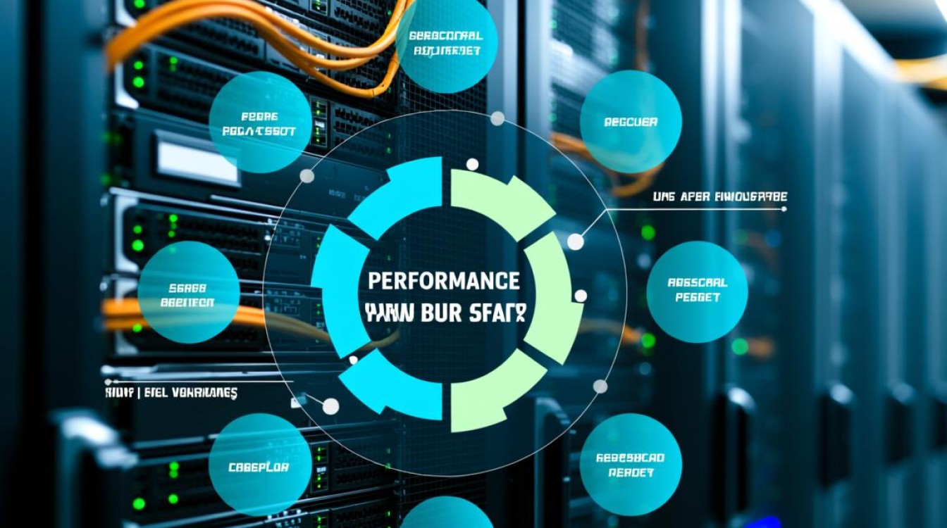 如何准确计算服务器性能，有哪些关键指标和计算方法？-好主机测评网