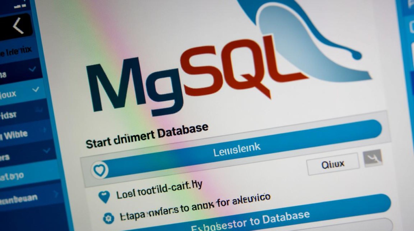 Linux系统下，启动MySQL数据库的命令具体是哪个？-好主机测评网