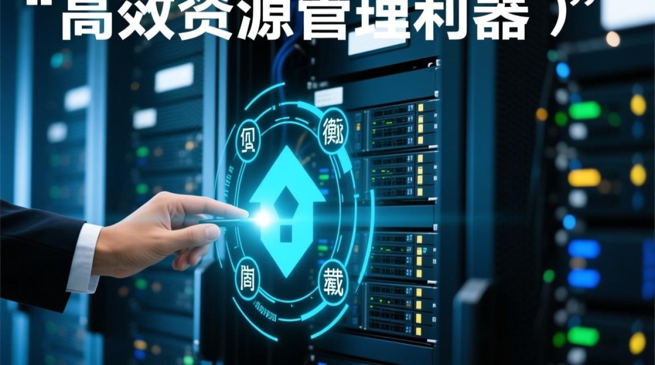 如何通过负载均衡阈值控制脚本优化服务器性能，避免资源过度消耗？