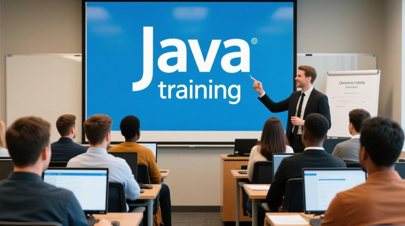 Java培训后技能未达标且经济陷入困境,该如何重新规划未来?-好主机测评网