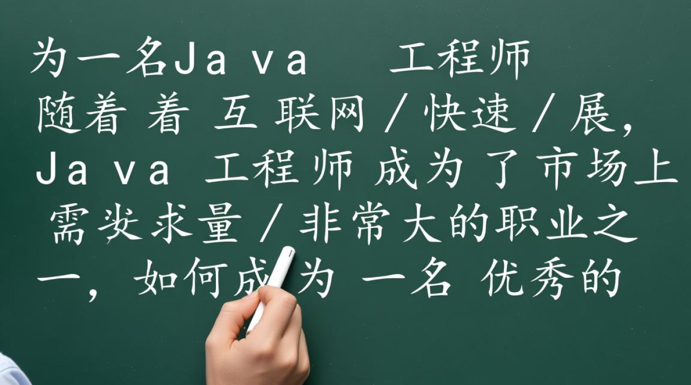 Java工程师考试攻略,有哪些高效途径能助我顺利通关?-好主机测评网