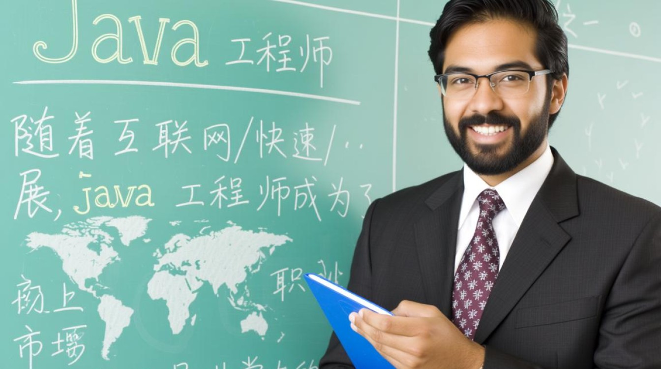 Java工程师考试攻略，有哪些高效途径能助我顺利通关？