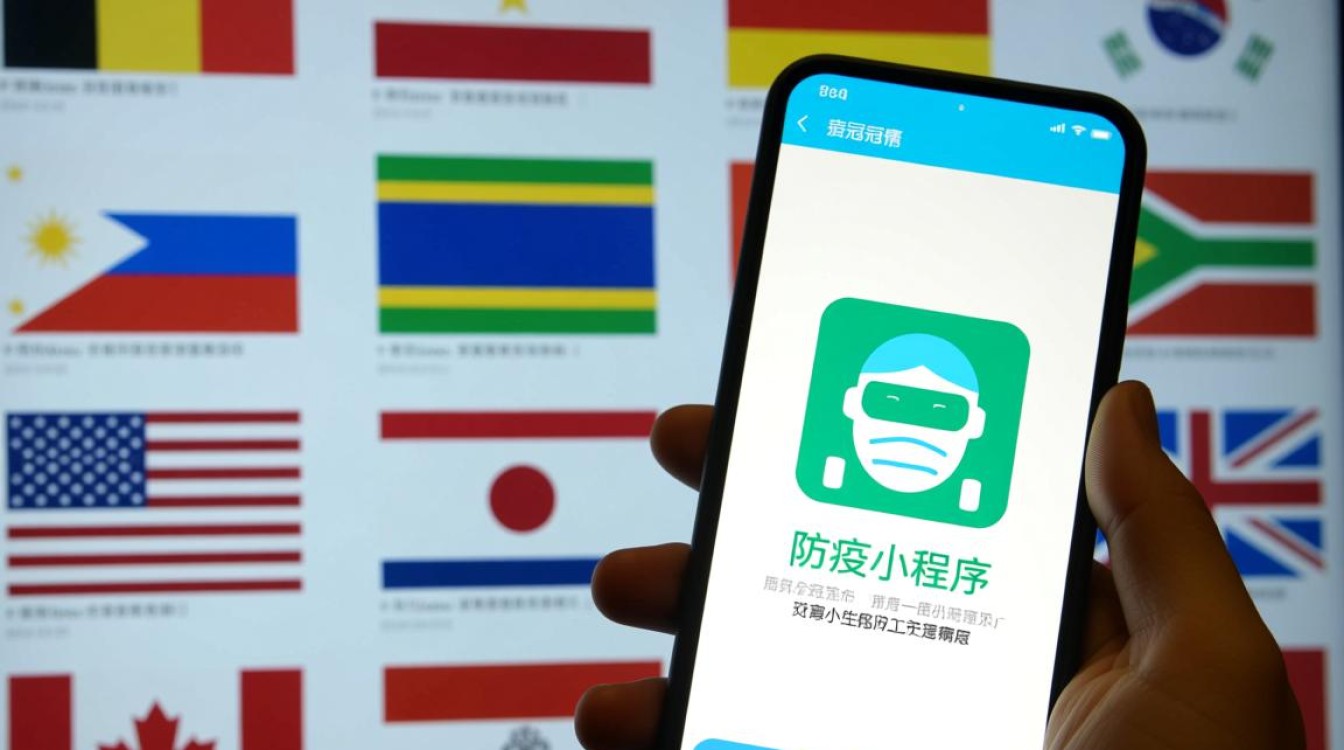 防疫小程序如何有效助力疫情防控？揭秘其背后功能与挑战！