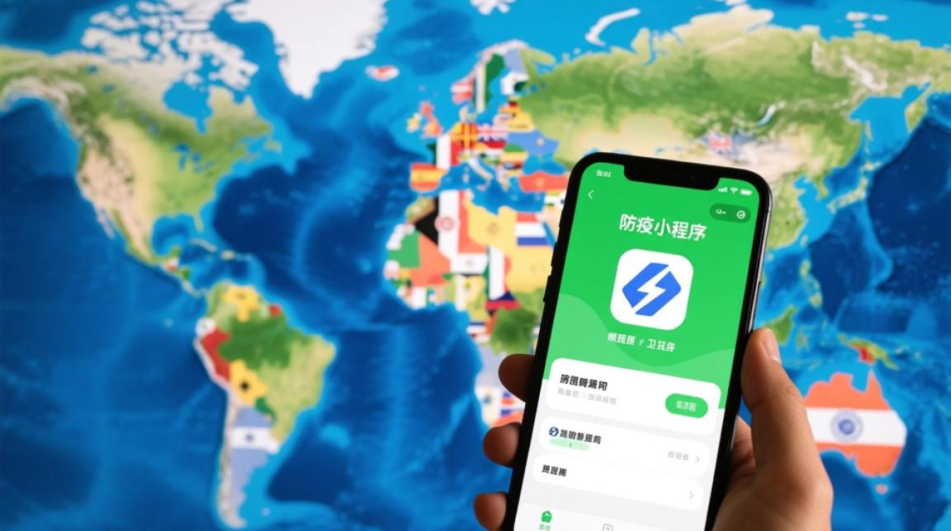 防疫小程序如何有效助力疫情防控？揭秘其背后功能与挑战！