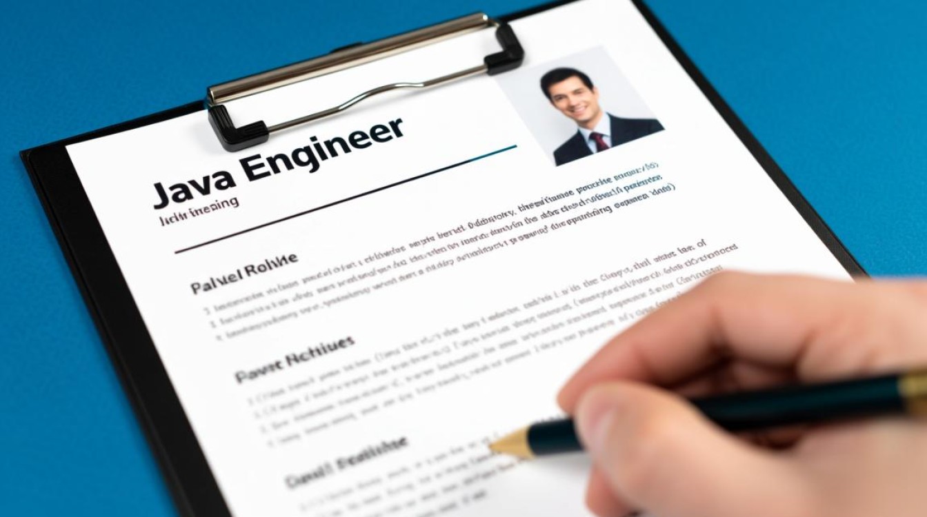 Java工程师求职简历中，如何突出技术优势，撰写出引人注目的30字疑问长尾标题？