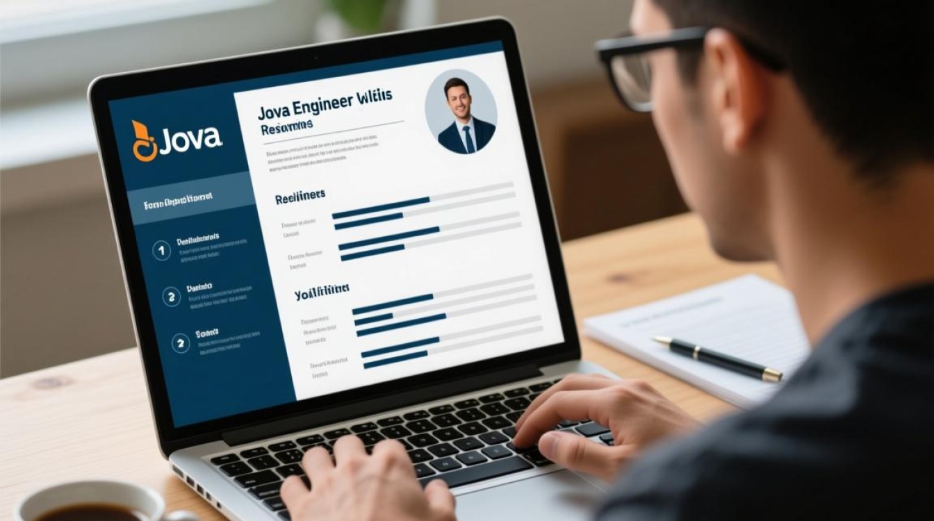 Java工程师求职简历中，如何突出技术优势，撰写出引人注目的30字疑问长尾标题？