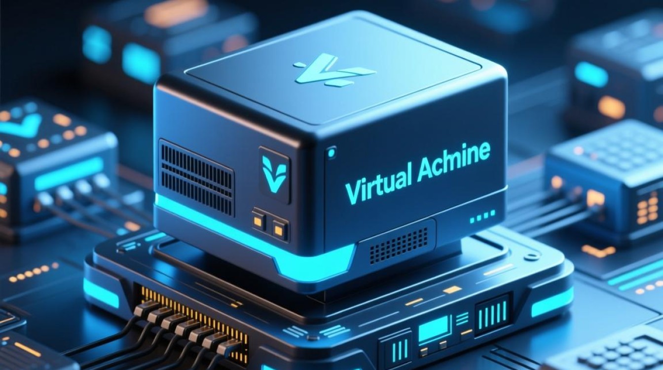 虚拟机好玩吗探索虚拟机世界的奥秘与乐趣，你准备好体验了吗？