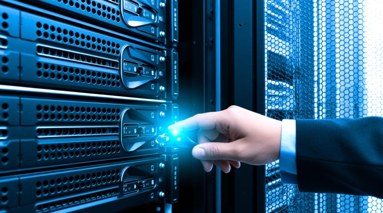 服务器我这么打开究竟有何不妥，操作过程有何需要注意的细节？