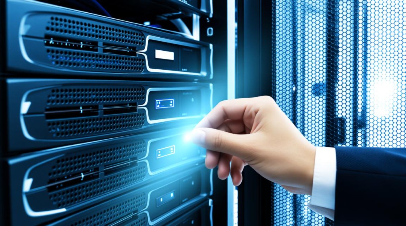 服务器我这么打开究竟有何不妥，操作过程有何需要注意的细节？