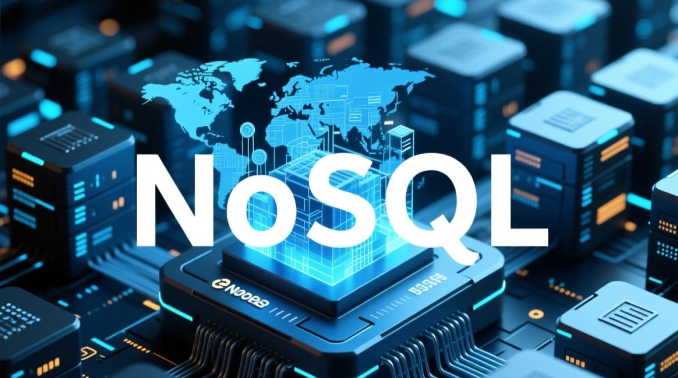 非关系型数据库分类与场景应用，具体有哪些细分类型和典型应用场景？