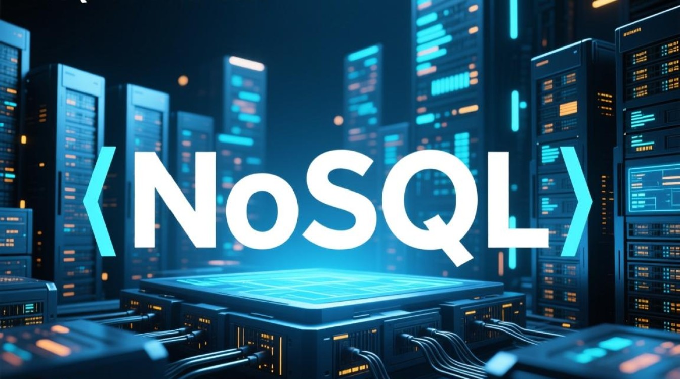 非关系型数据库分类与场景应用，具体有哪些细分类型和典型应用场景？