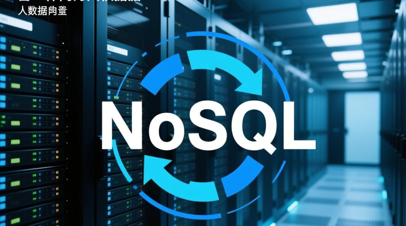 非关系型数据库分类与场景应用，具体有哪些细分类型和典型应用场景？