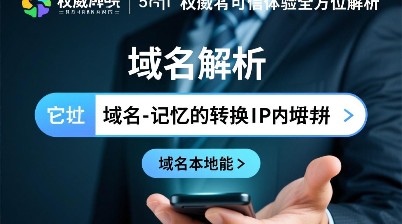 商务中国域名解析过程中常见问题有哪些？详解解决技巧！-好主机测评网