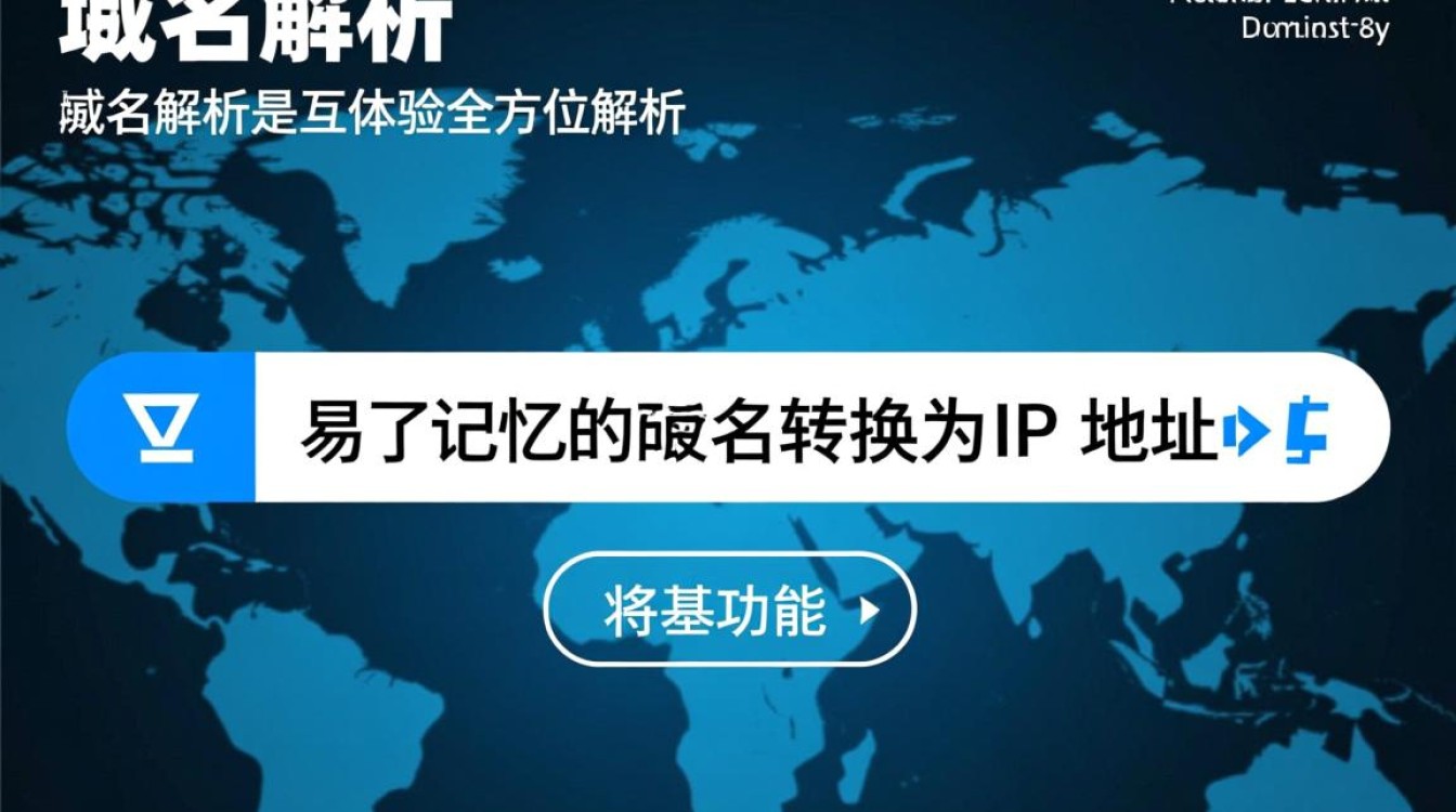 商务中国域名解析过程中常见问题有哪些？详解解决技巧！
