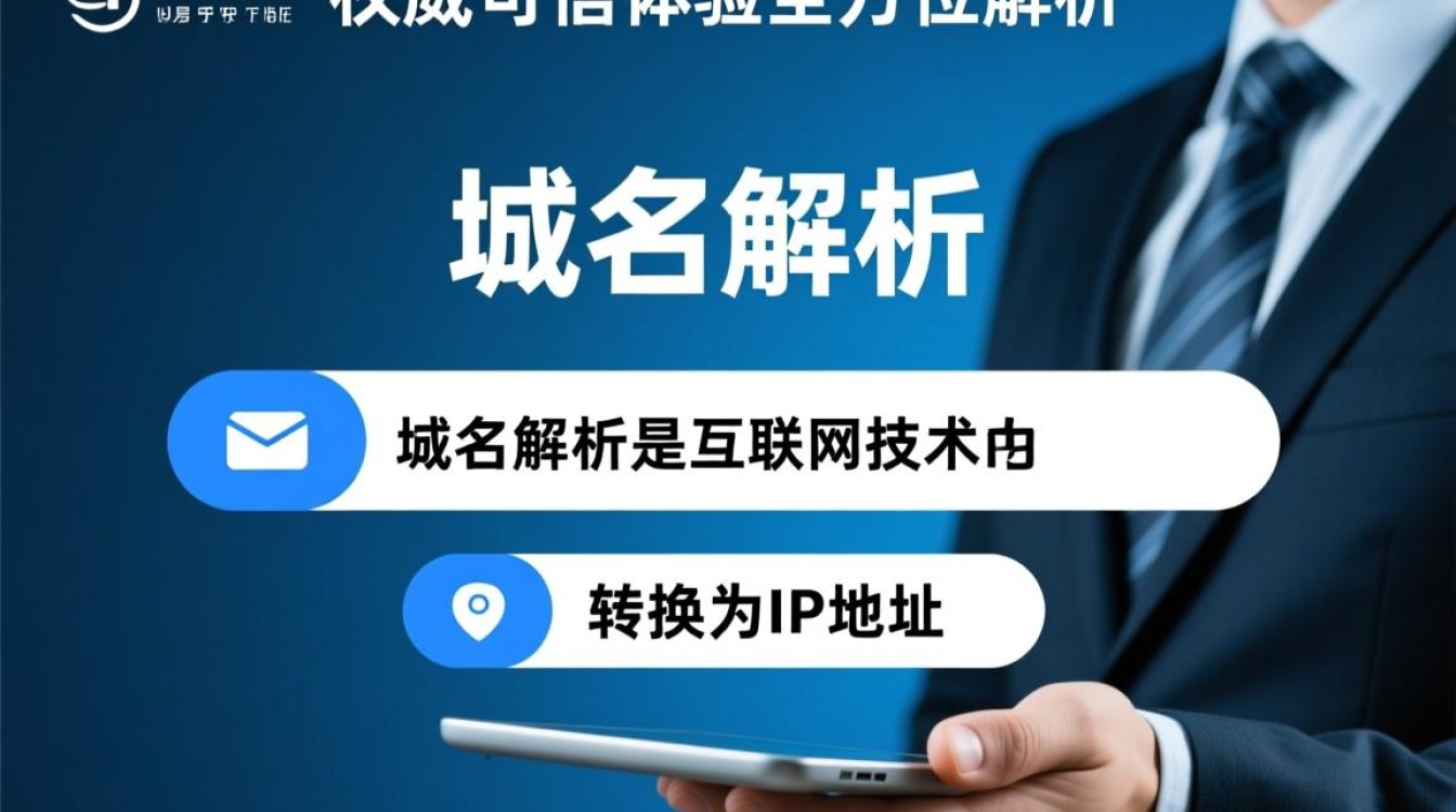 商务中国域名解析过程中常见问题有哪些？详解解决技巧！