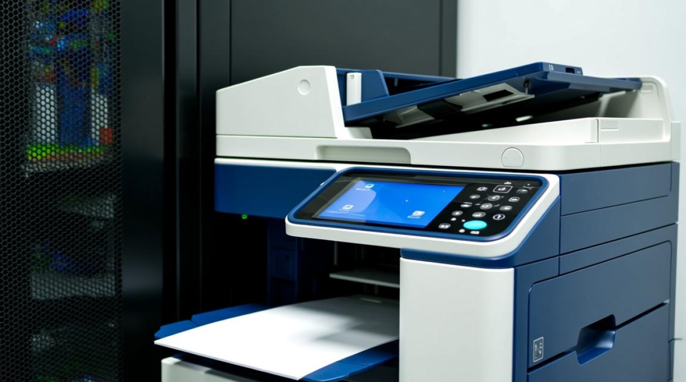 服务器打印机除了打印功能，还有哪些独特或扩展的功能？-好主机测评网