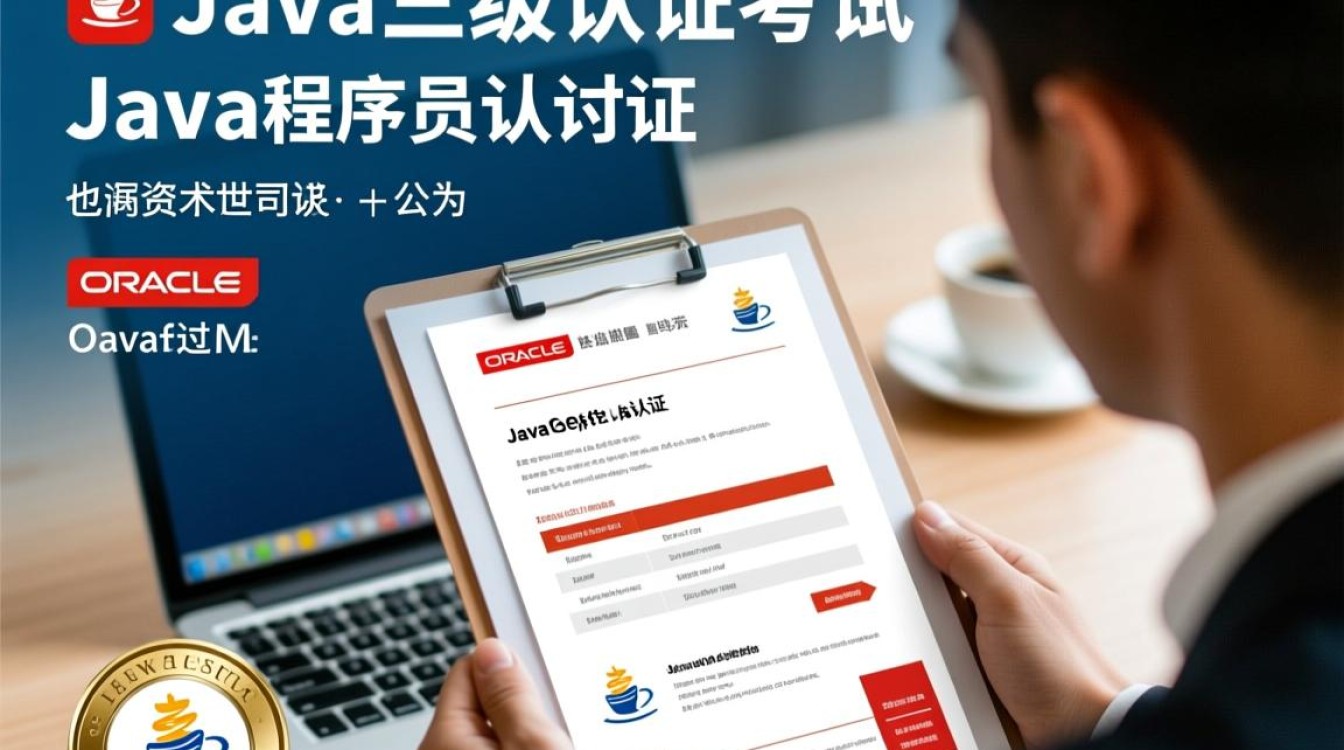 Java三级认证考试成绩查询流程详解，有哪些途径可以快速查分？