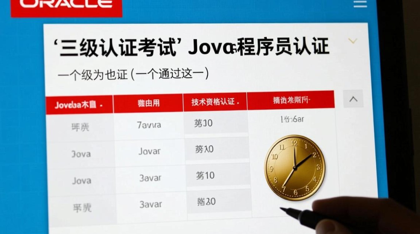 Java三级认证考试成绩查询流程详解，有哪些途径可以快速查分？-好主机测评网