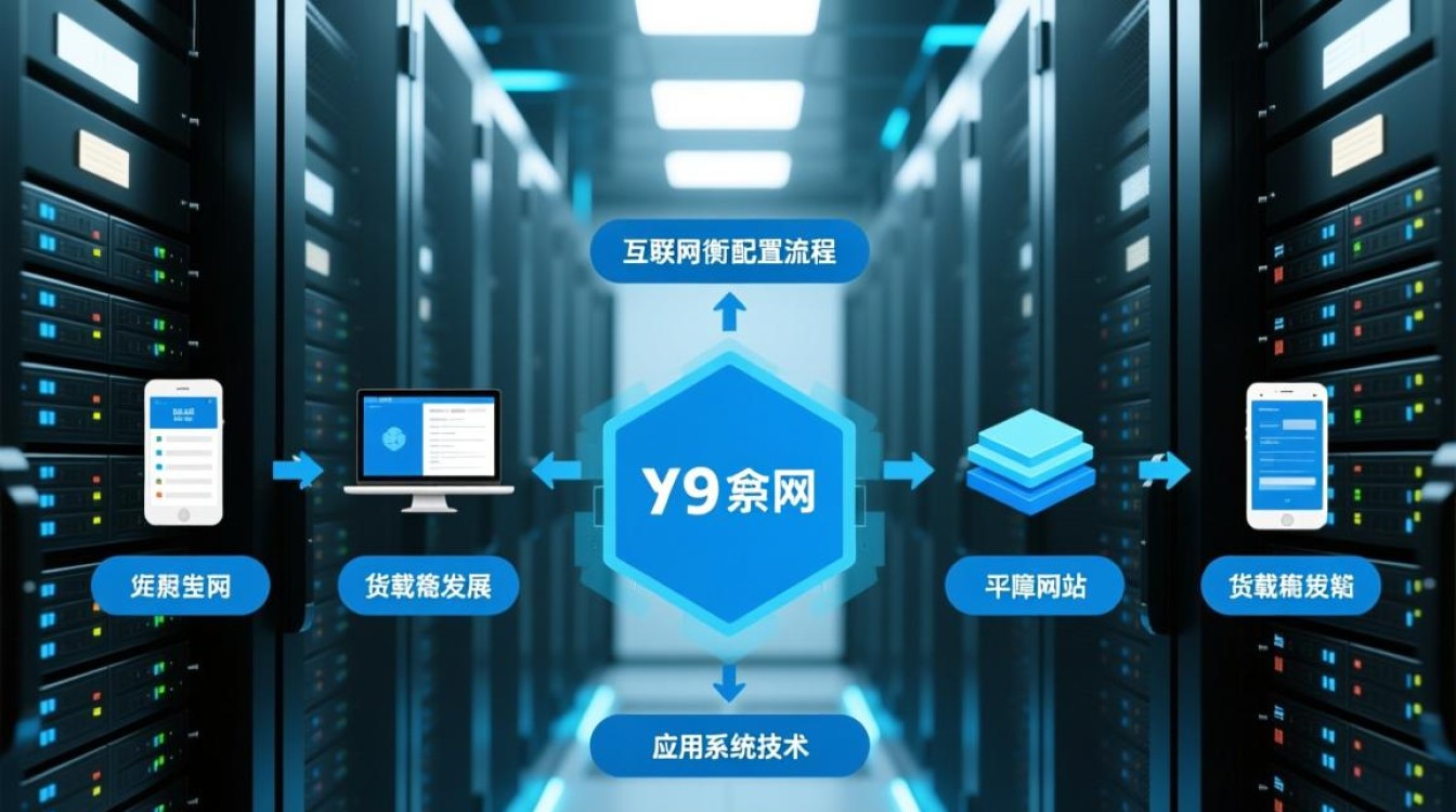 负载均衡配置流程中,有哪些关键步骤和注意事项? 负载均衡配置流程中,有哪些关键步骤和注意事项?