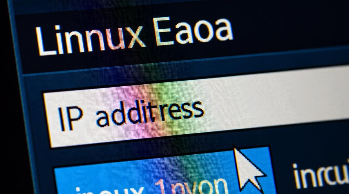 Linux系统修改IP地址时，哪种方法最简便高效？常见步骤详解与技巧分享？-好主机测评网