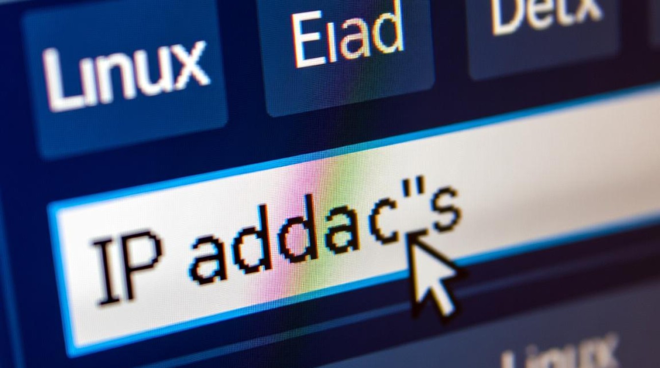 Linux系统修改IP地址时，哪种方法最简便高效？常见步骤详解与技巧分享？