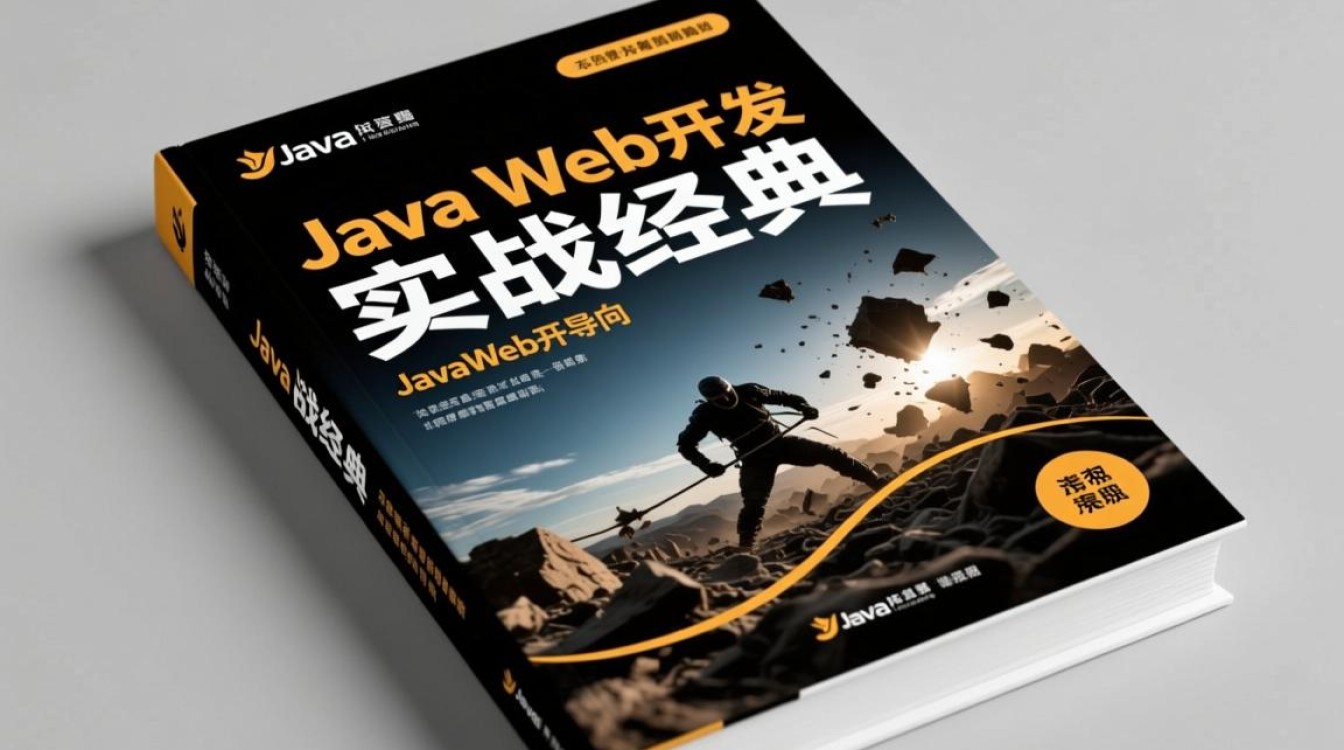 Java Web开发实战经典是否适合初学者及进阶者？效果如何？-好主机测评网