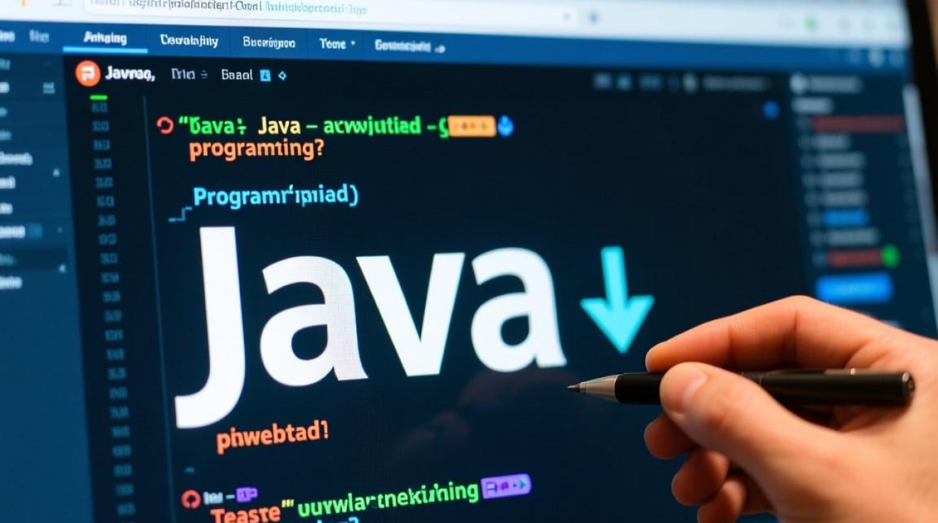 如何正确打开从网上下载的Java程序文件？-好主机测评网