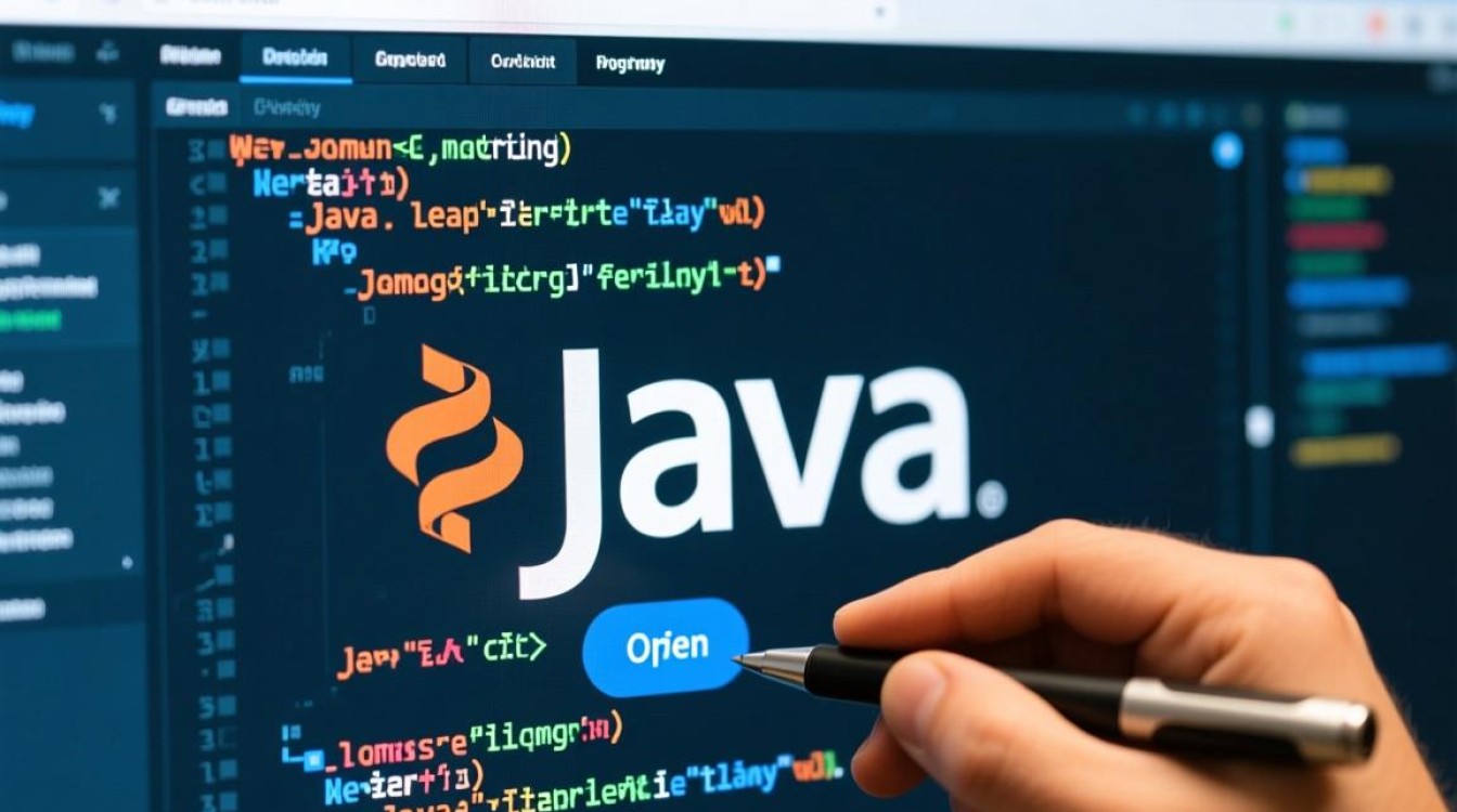 如何正确打开从网上下载的Java程序文件? 如何正确打开从网上下载的Java程序文件?