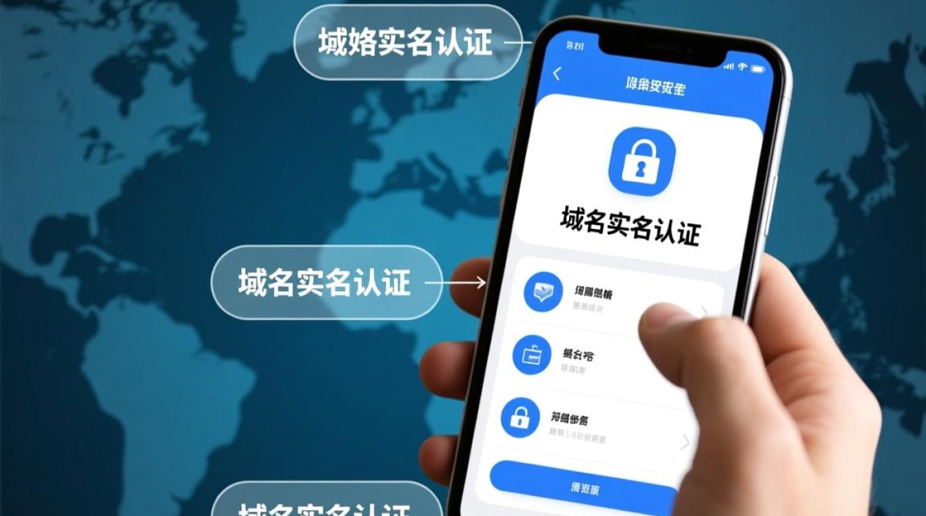 我国域名实名认证流程详解，如何确保合规操作及安全？-好主机测评网