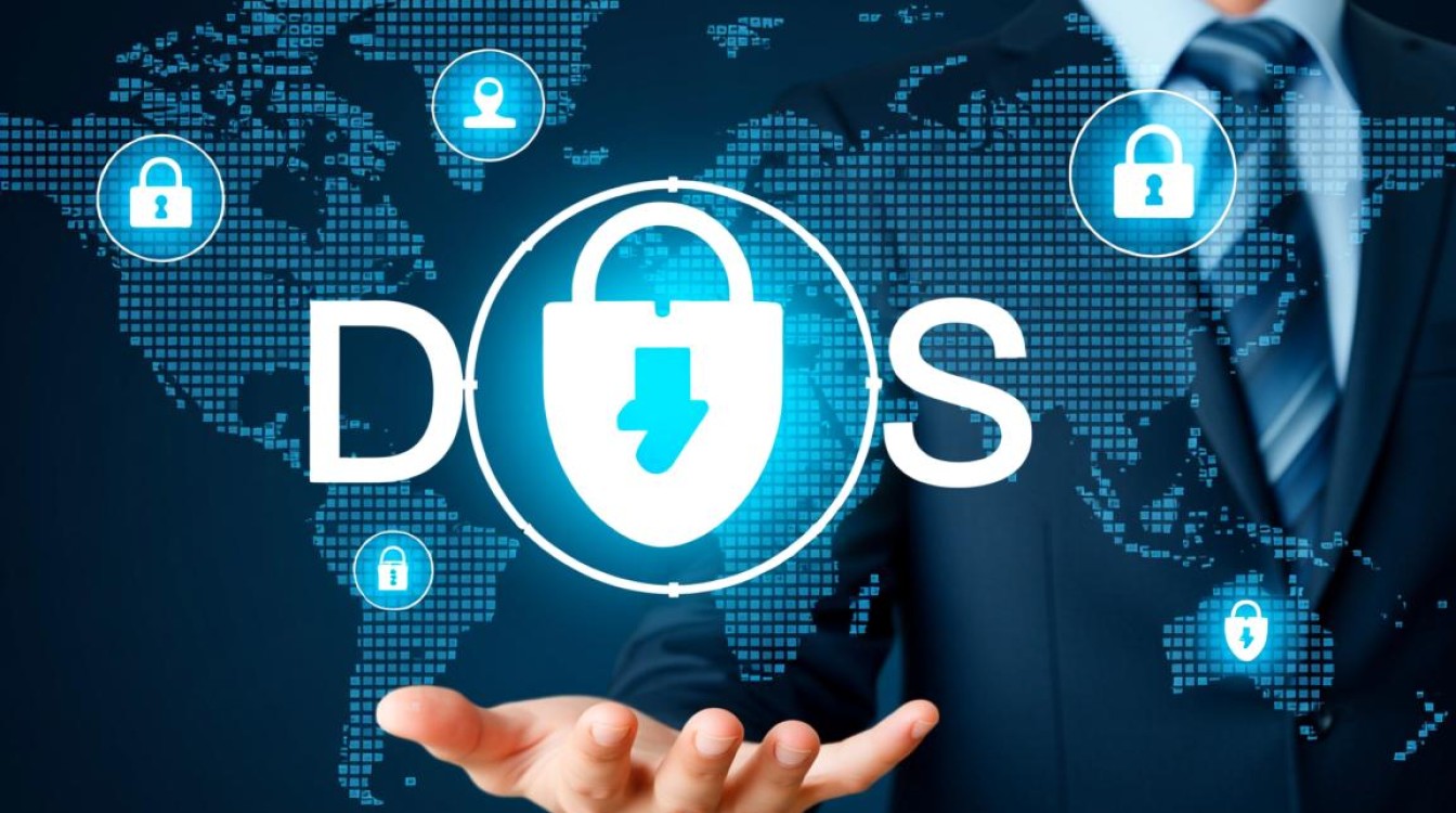 负载均衡如何有效应对负载均衡防ddos攻击，保障网络稳定运行？