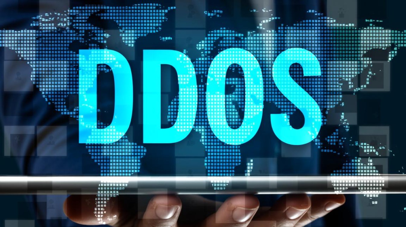 负载均衡如何有效应对负载均衡防ddos攻击，保障网络稳定运行？