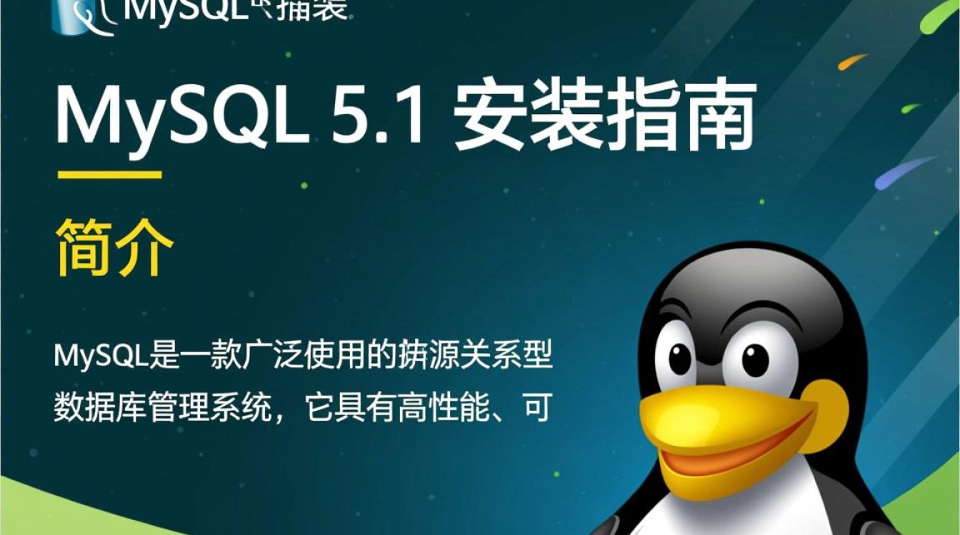 Linux下MySQL 5.1安装过程中遇到哪些常见问题及解决方法？