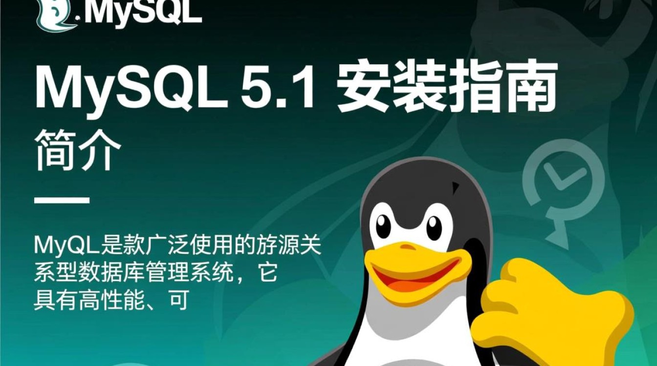 Linux下MySQL 5.1安装过程中遇到哪些常见问题及解决方法？