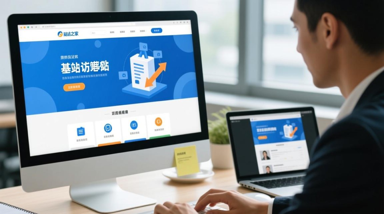 域名解析在站长之家的重要性及如何有效运用？-好主机测评网