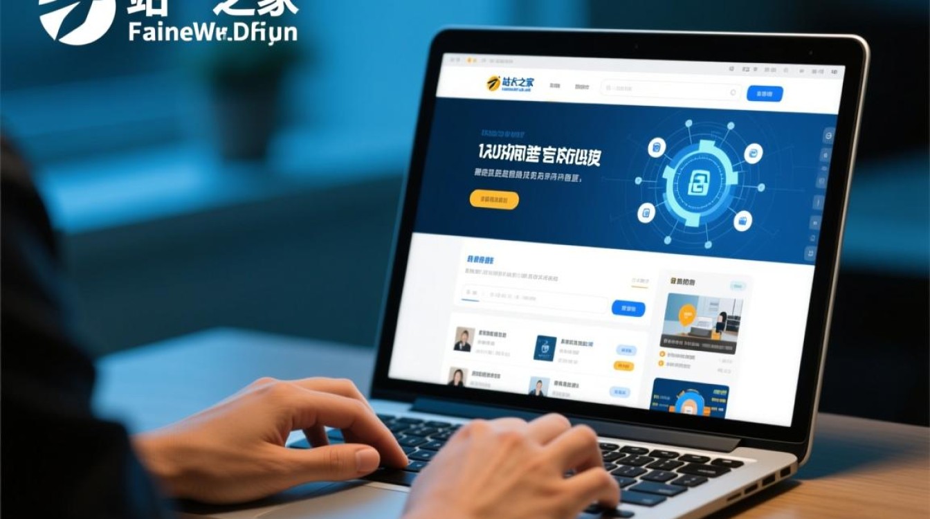 域名解析在站长之家的重要性及如何有效运用？