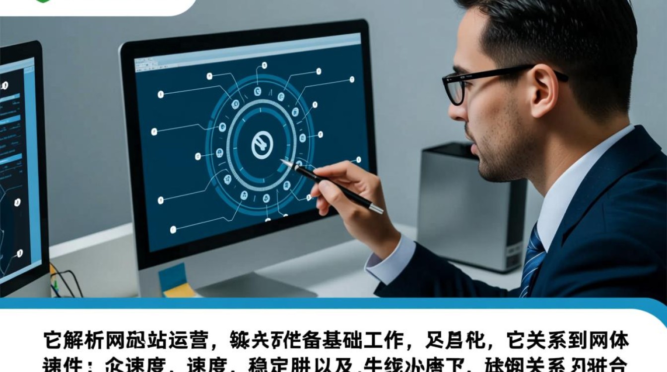 域名解析在站长之家的重要性及如何有效运用？