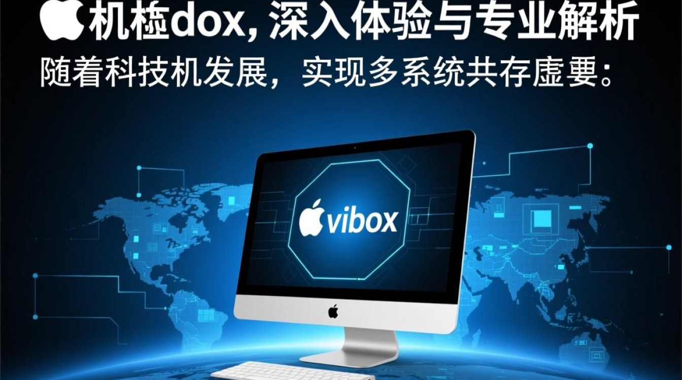 苹果虚拟机Vbox，兼容性如何？在Mac上运行流畅吗？-好主机测评网