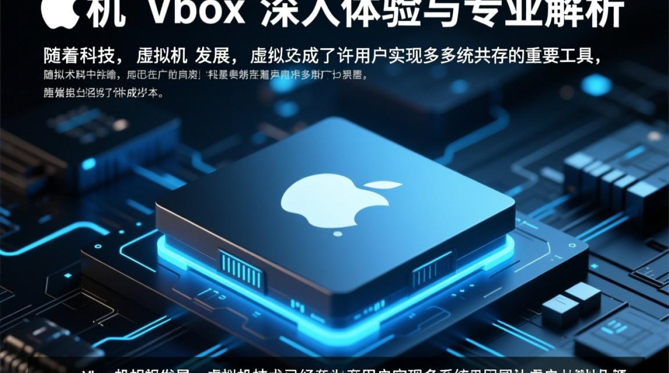 苹果虚拟机Vbox，兼容性如何？在Mac上运行流畅吗？