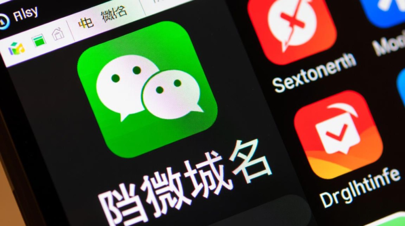 微信拦截域名机制揭秘，究竟如何高效过滤恶意链接？-好主机测评网