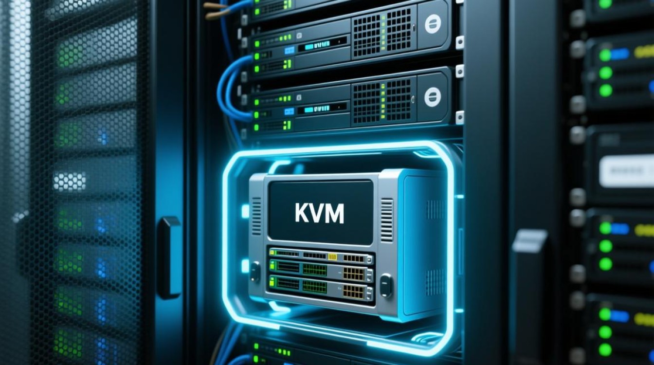 KVM虚拟机嵌套是否可行？存在哪些潜在问题和挑战？-好主机测评网