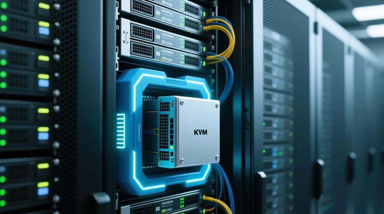 KVM虚拟机嵌套是否可行？存在哪些潜在问题和挑战？