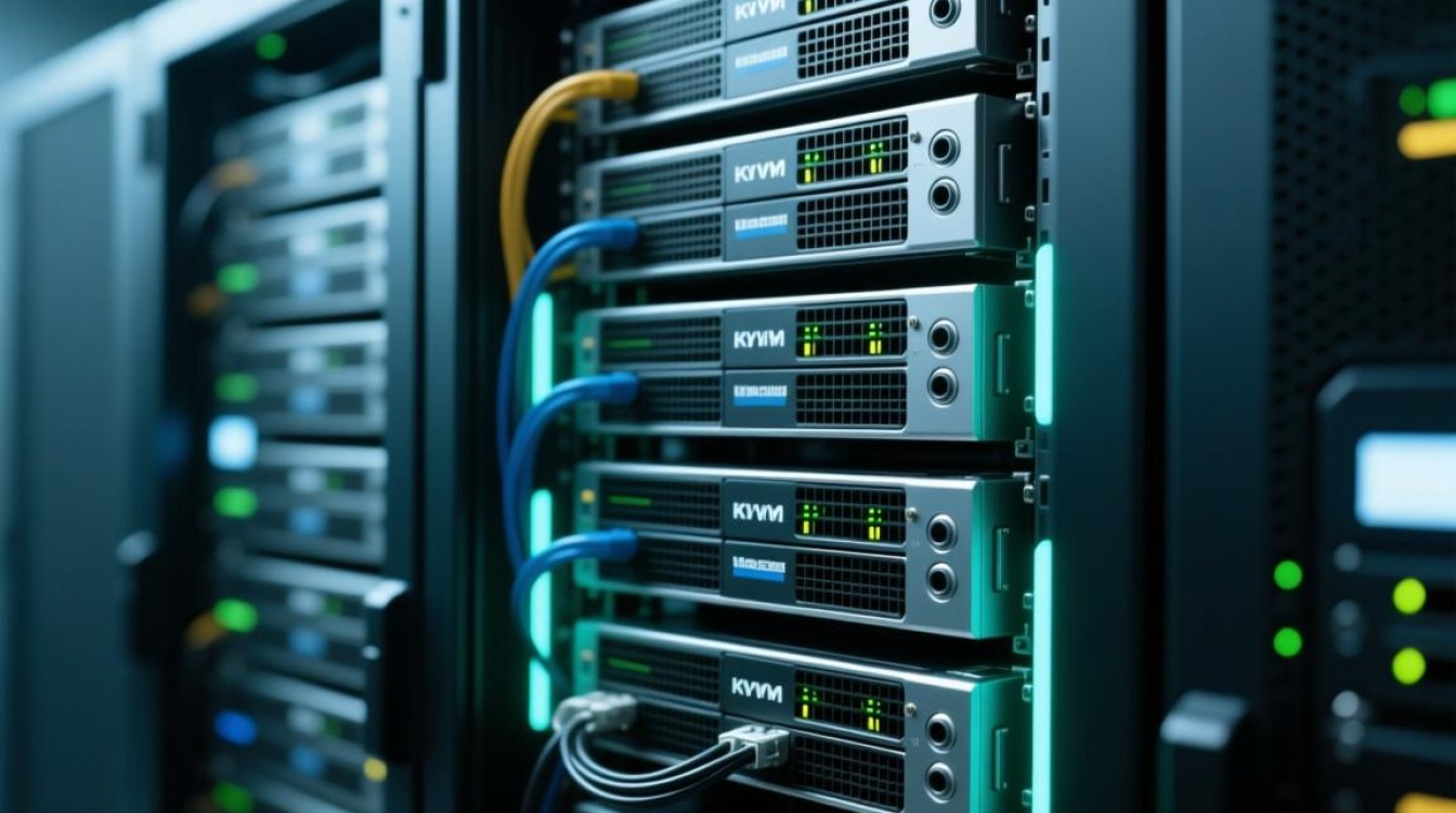 KVM虚拟机嵌套是否可行？存在哪些潜在问题和挑战？