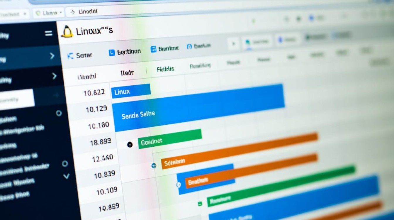 Linux文件按时间排序，是按修改时间还是创建时间？哪种排序方式更符合需求？-好主机测评网
