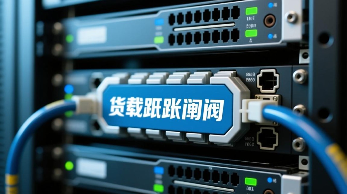 负载均衡阀在系统运行中扮演何种关键角色？其工作原理和应用场景有哪些？